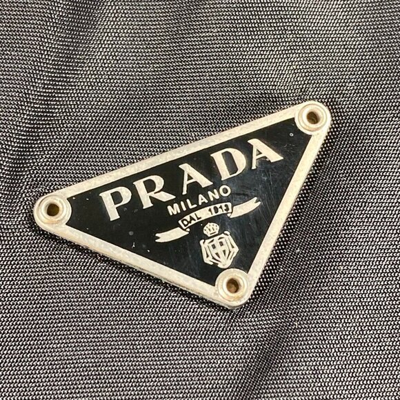 PRADA Black Bag - Picture 10 of 16